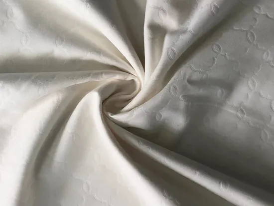 Têxtil para casa Tecido de cama de poliéster Lençol têxtil